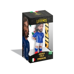 MINIX WC LEGENDAT ITALIA - ANDREA PIRLO
