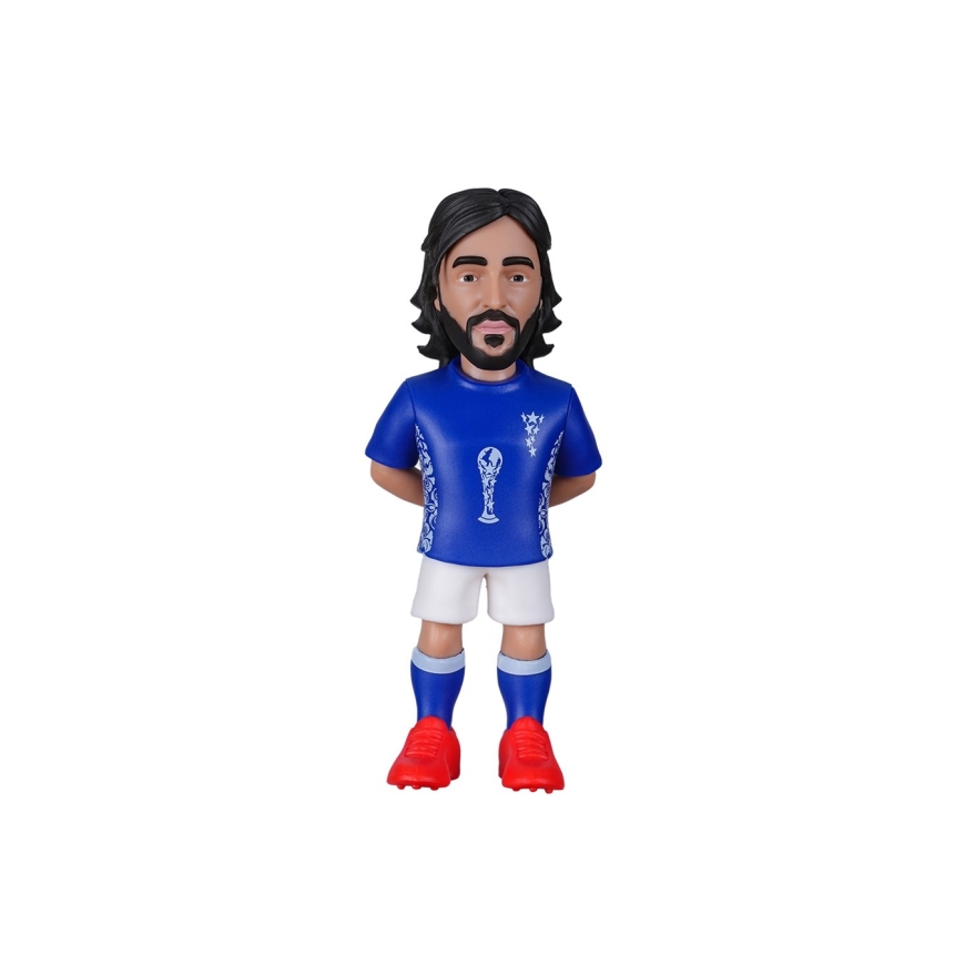 MINIX WC LEGENDID ITAALIA - ANDREA PIRLO – 2