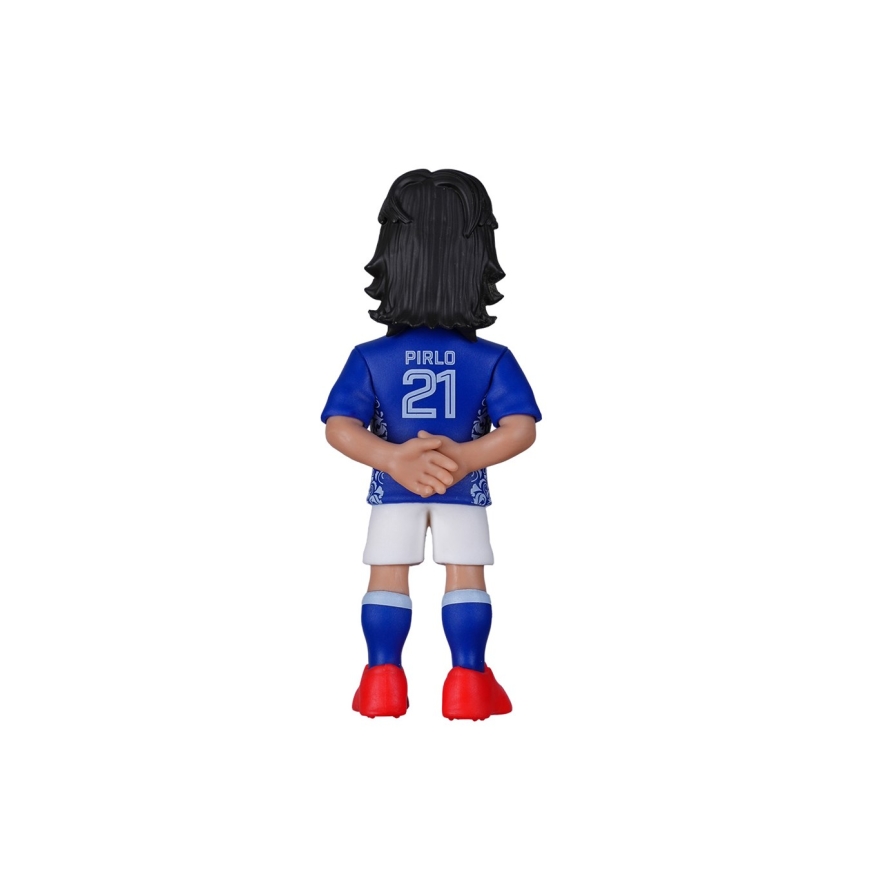 MINIX WC LEĢENDAS ITĀLIJA - ANDREA PIRLO – 5