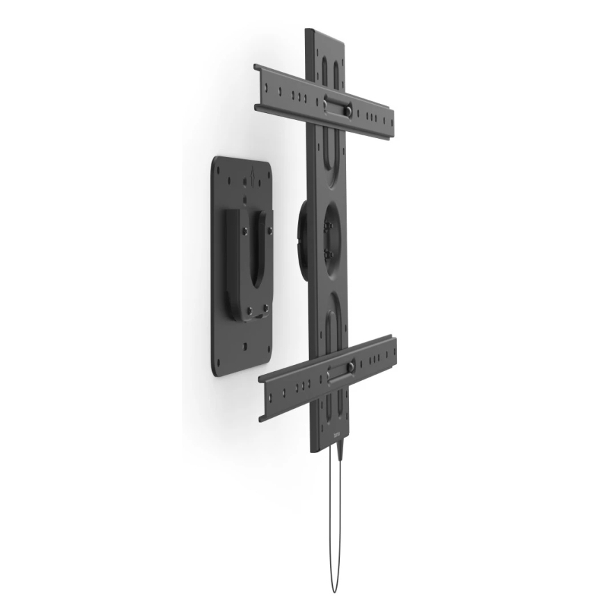 Hama 00220857 TV mount/stand 2.03 m (80") Black – 3