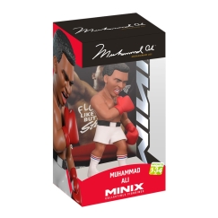 MINIX - МУХАМАД АЛИ