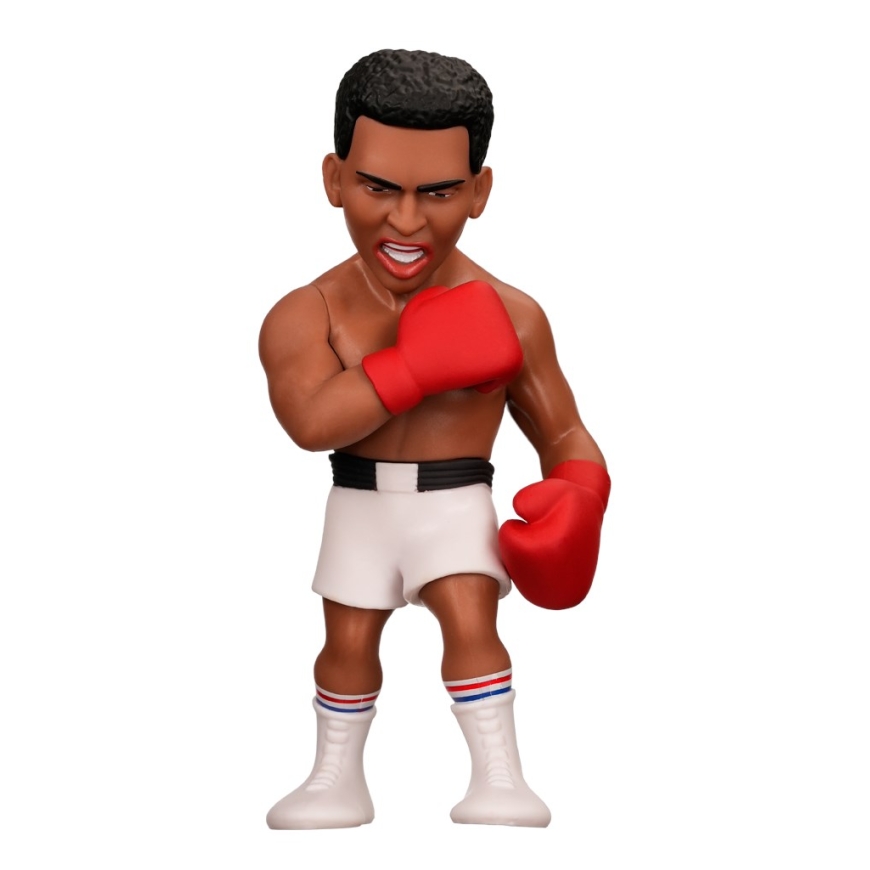 MINIX - MUHAMMAD ALI – 2