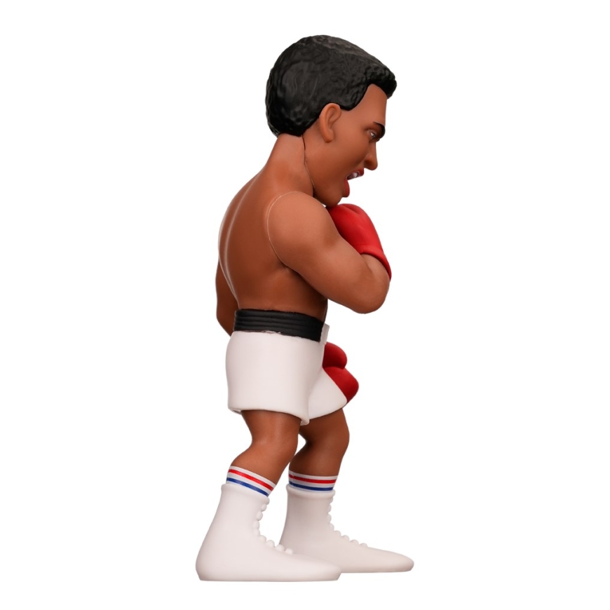 MINIX - MUHAMMAD ALI – 5