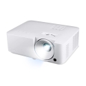 Acer Vero XL2521 Standartinio nuotolio projektorius 4000 ANSI lumens DLP 1080p (1920x1080) 3D Balta