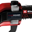 Cordless Multi-Tool EINHELL AKU GP-HC 18/5020 LI T BL – SOLO 3410970 Cordless Multi-Tool EINHELL AKU GP-HC 18/5020 LI T BL – SOLO 3410970