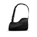 Kootud õlavarre sling O-1501/CZA/M REHAFUND, must Kootud õlavarre sling O-1501/CZA/M REHAFUND, must