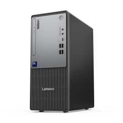 Lenovo ThinkCentre neo 50t Gen 6 Intel Core Ultra 5 225 16 GB DDR5-SDRAM 1 TB SSD Windows 11 Pro Bokštinis kompiuteris Juodas