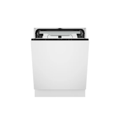 Įmontuojama indaplovė ELECTROLUX E52LE210S