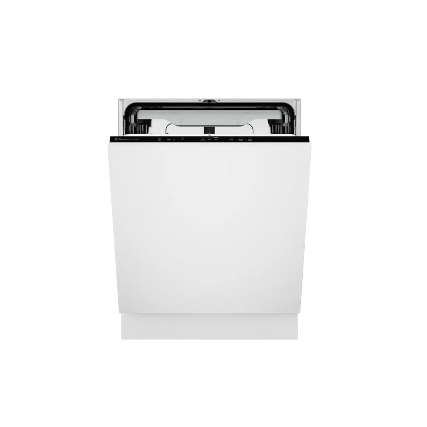 ELECTROLUX E52LE210S integreeritav nõudepesumasin