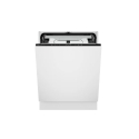 Iekšējā trauku mazgājamā mašīna ELECTROLUX E52LE210S Iekšējā trauku mazgājamā mašīna ELECTROLUX E52LE210S