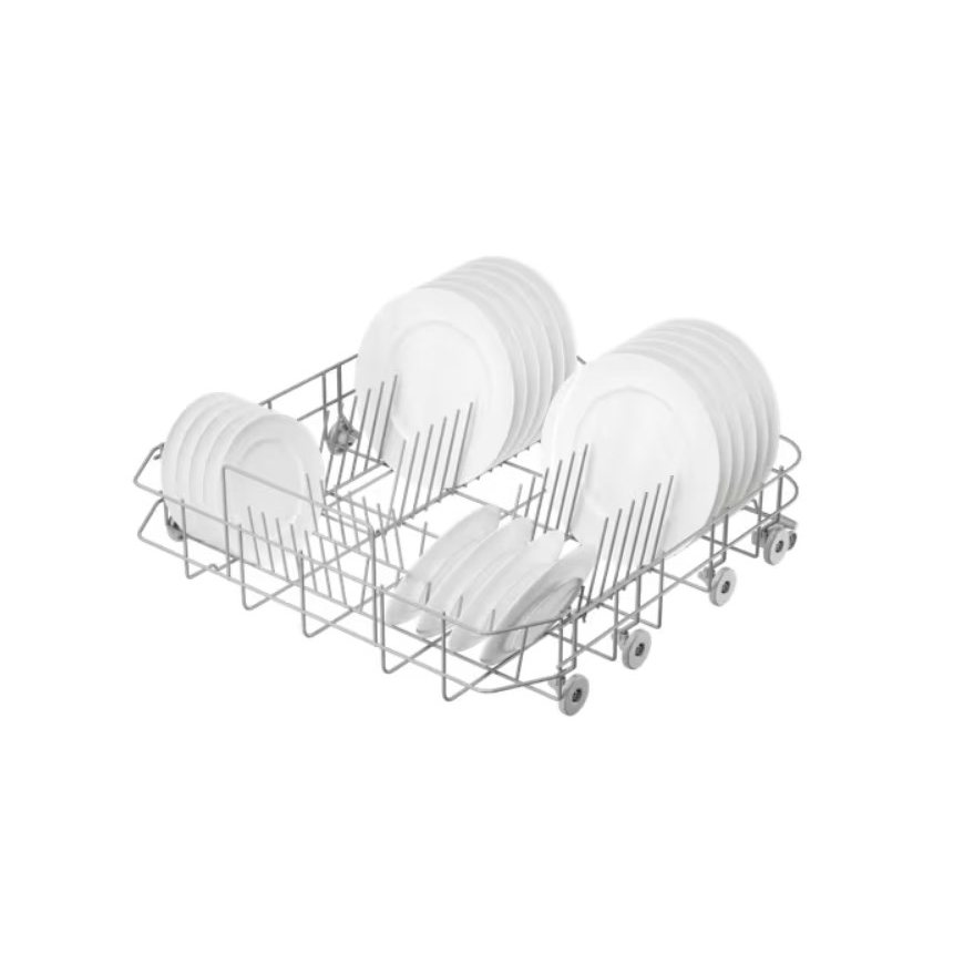ELECTROLUX E52LE210S upotettava astianpesukone – 3