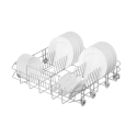 Iekšējā trauku mazgājamā mašīna ELECTROLUX E52LE210S Iekšējā trauku mazgājamā mašīna ELECTROLUX E52LE210S