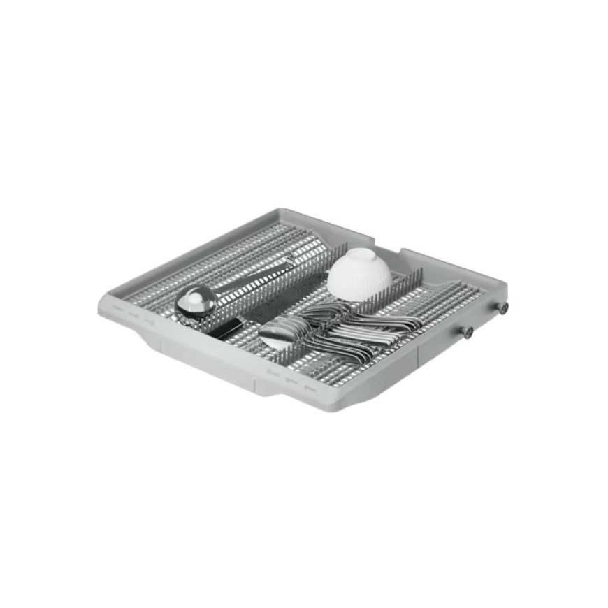 Įmontuojama indaplovė ELECTROLUX E52LE210S – 4