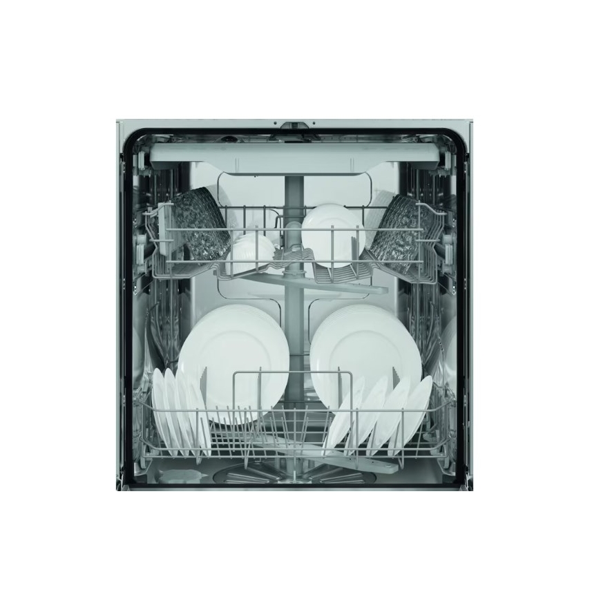 ELECTROLUX E52LE210S built-in dishwasher – 5
