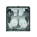 Įmontuojama indaplovė ELECTROLUX E52LE210S Įmontuojama indaplovė ELECTROLUX E52LE210S