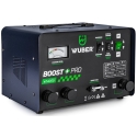 Akumulatoru lādētājs ar palaidēju 40 A 12/24 V W14005 WUBER Akumulatoru lādētājs ar palaidēju 40 A 12/24 V W14005 WUBER