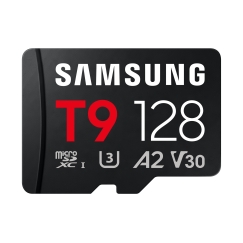 Samsung MB-MH128TB/WW mälukaart 128 GB MicroSDHC UHS-I