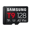Samsung MB-MH128TB/WW mälukaart 128 GB MicroSDHC UHS-I Samsung MB-MH128TB/WW mälukaart 128 GB MicroSDHC UHS-I