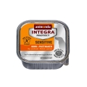 animonda Integra Protect - Tundlik kana + pastinaak Kana, pastinaak 150 g