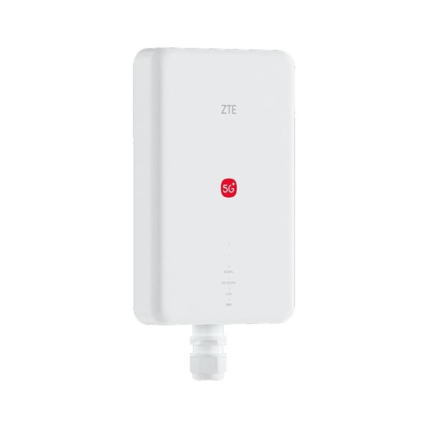 Маршрутизатор ZTE G51F V2 – 2