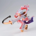 BANPRESTO ONE PIECE BATTLE RECORD COLLECTION - MONKEY D. LUFFY GEAR 5 (SPECIAL Ver.) BANPRESTO ONE PIECE BATTLE RECORD COLLECTION - MONKEY D. LUFFY GEAR 5 (SPECIAL Ver.)
