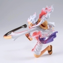BANPRESTO ONE PIECE BATTLE RECORD COLLECTION - MONKEY D. LUFFY GEAR 5 (SPECIAL Ver.) BANPRESTO ONE PIECE BATTLE RECORD COLLECTION - MONKEY D. LUFFY GEAR 5 (SPECIAL Ver.)
