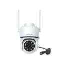 FOSCAM PD8 8 MP PoE Kaamera, valge FOSCAM PD8 8 MP PoE Kaamera, valge