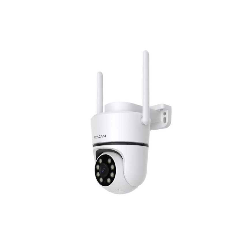 FOSCAM PD8 8 MP PoE kamera, balta – 2