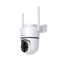 FOSCAM PD8 8 MP PoE kamera, balta FOSCAM PD8 8 MP PoE kamera, balta