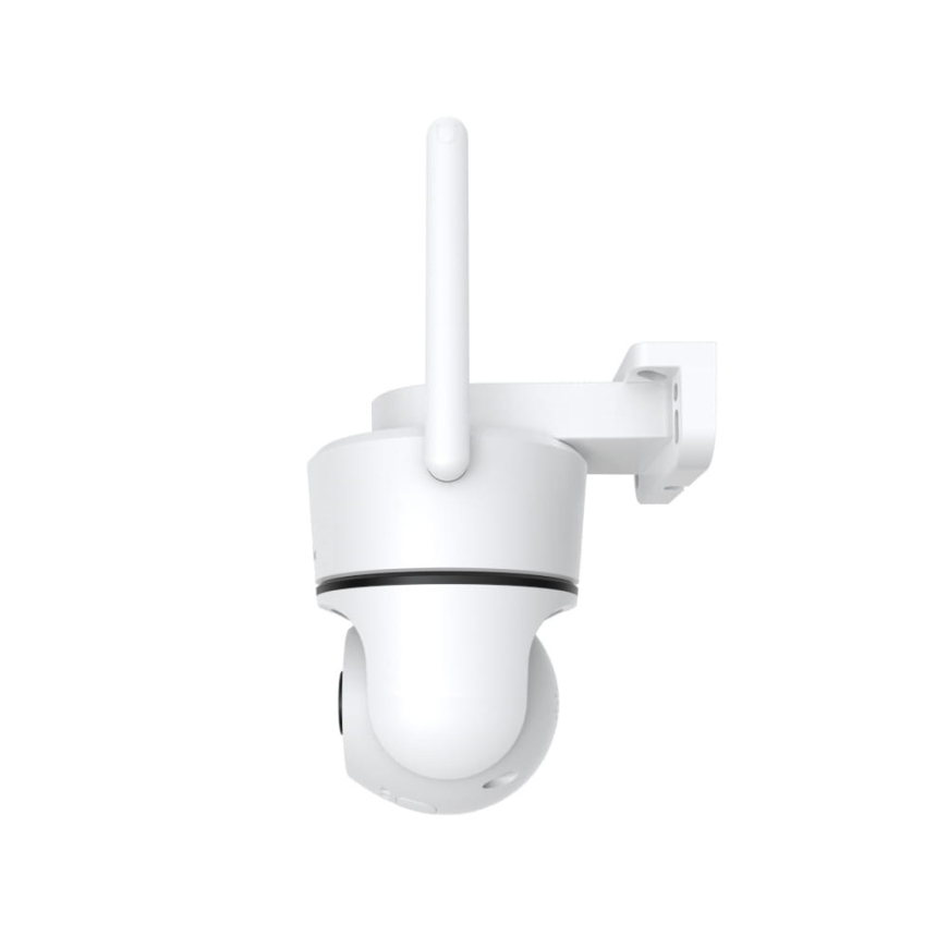 FOSCAM PD8 8 MP PoE kamera, balta – 3