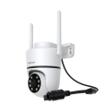 FOSCAM PD8 8 MP PoE kamera, balta FOSCAM PD8 8 MP PoE kamera, balta