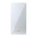 ASUS RP-BE58 Kahe sagedusega (2.4 GHz / 5 GHz) Wi-Fi 7 (802.11be) Valge 1 Sisemine Ühend UK pistik
