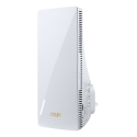 ASUS RP-BE58 Divu joslu (2.4 GHz / 5 GHz) Wi-Fi 7 (802.11be) Balts 1 Iekšējais Lielbritānijas kontaktligzda ASUS RP-BE58 Divu joslu (2.4 GHz / 5 GHz) Wi-Fi 7 (802.11be) Balts 1 Iekšējais Lielbritānijas kontaktligzda