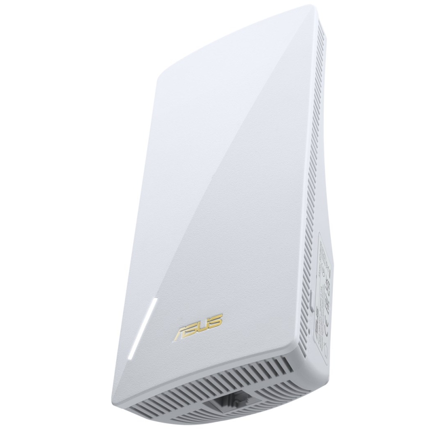 ASUS RP-BE58 Dual-band (2.4 GHz / 5 GHz) Wi-Fi 7 (802.11be) White 1 Internal UK Plug – 4
