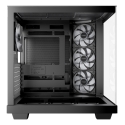 be quiet! Light Base 500 LX Black Midi Tower