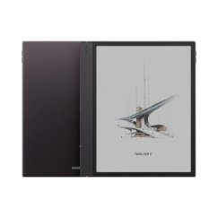 Onyx Boox Note Air 6 C 10.3" 64GB Wi-Fi E-kirjan lukija, Harmaa