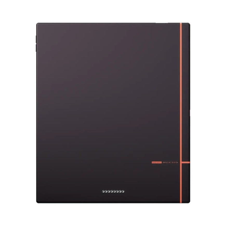 Onyx Boox Note Air 6 C 10.3" 64GB Wi-Fi E-raamatute luger, Hall – 2