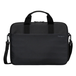 Targus TBS978GL portatīvo datoru soma & portfelis 35,6 cm (14") Melns