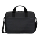 Targus TBS978GL portatīvo datoru soma & portfelis 35,6 cm (14") Melns