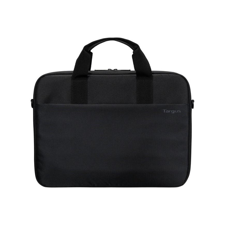 Targus TBS978GL portatīvo datoru soma & portfelis 35,6 cm (14") Melns – 2