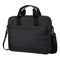 Targus TBS978GL portatīvo datoru soma & portfelis 35,6 cm (14") Melns