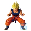 ICHIBANSHO DRAGON BALL Z - СУПЕР САЙЯН ГОКУ ICHIBANSHO DRAGON BALL Z - СУПЕР САЙЯН ГОКУ