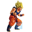 ICHIBANSHO DRAGON BALL Z - SUPER SAIYAN GOKU ICHIBANSHO DRAGON BALL Z - SUPER SAIYAN GOKU