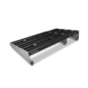 D'Addario PW-XPNDPB-02 - Pedalboard D'Addario PW-XPNDPB-02 - Pedalboard