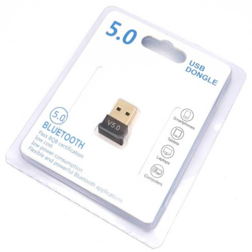 Riff Universal USB Dongle BT 5.0 adapters – 2