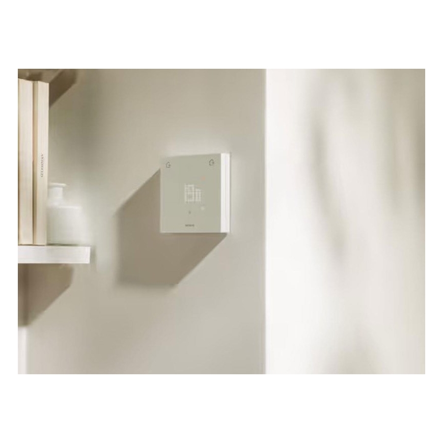 Juhtmevaba termostaat ORIGINAL NETATMO ETP-DC – 2