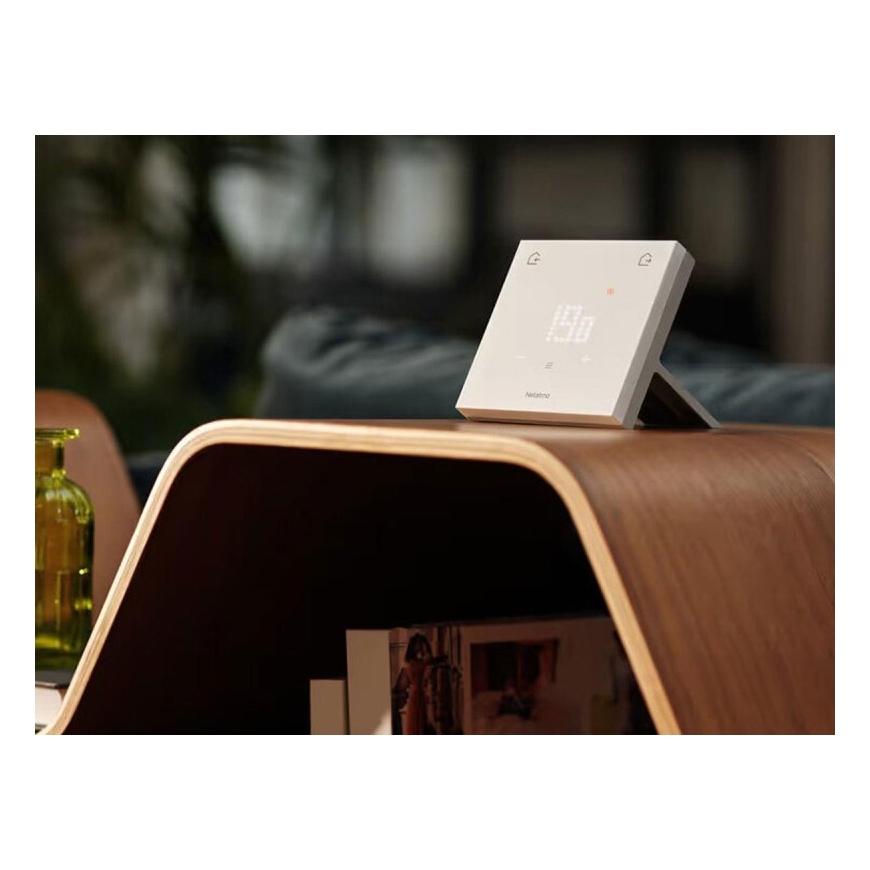 Juhtmevaba termostaat ORIGINAL NETATMO ETP-DC – 3