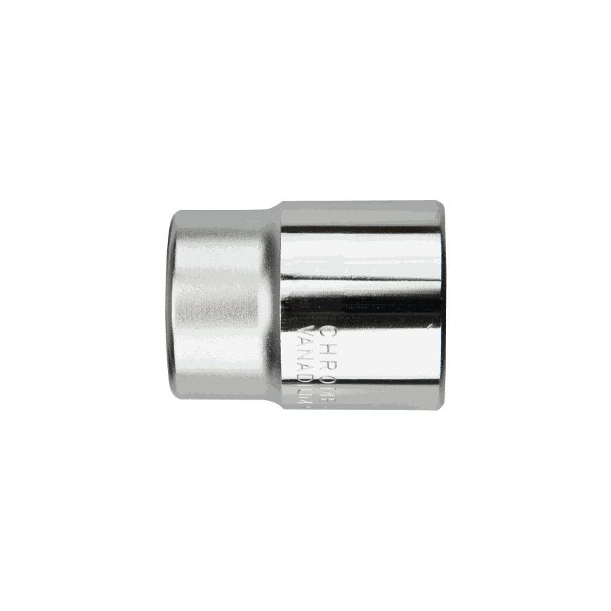 NEO Neo Šešiakampė antgali 1/2" 12mm (08-012)