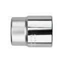 NEO Neo Šešiakampė antgali 1/2" 12mm (08-012) NEO Neo Šešiakampė antgali 1/2" 12mm (08-012)