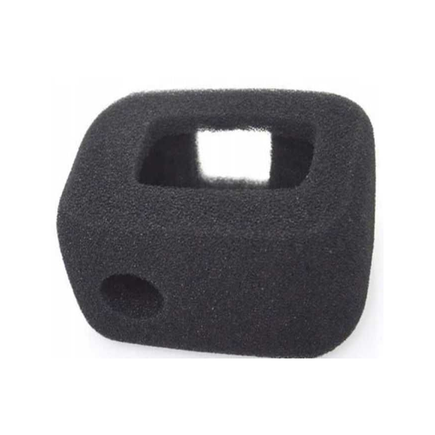 Xrec priekinis stiklas GoPro HERO 5 / 6 / 7